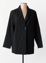 Sacou negru DAISY STREET femme