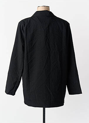 Sacou negru DAISY STREET femeie
