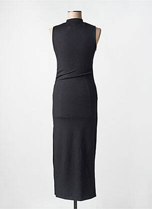 Rochie scurtă negru TALLY WEIJL femeie