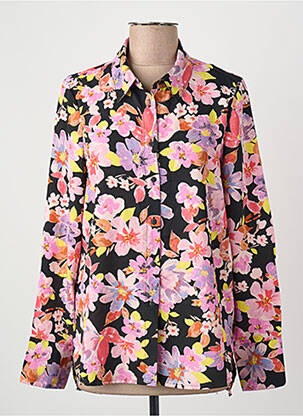 Cămașă croială dreaptă negru VERO MODA femeie