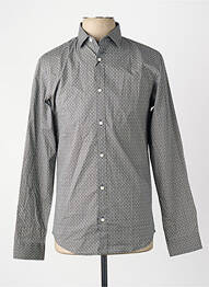 Cămașă cu mâneci lungi albastru JACK & JONES homme