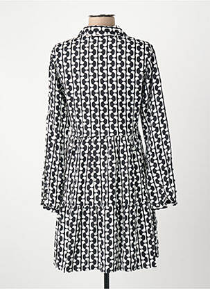 Rochie midi negru ONLY femeie