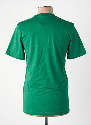 Tricou verde FILA bărbat