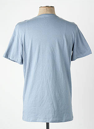 Tricou gri JACK & JONES bărbat