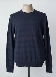 Pulover gri JACK & JONES bărbat