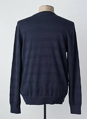 Pulover gri JACK & JONES bărbat