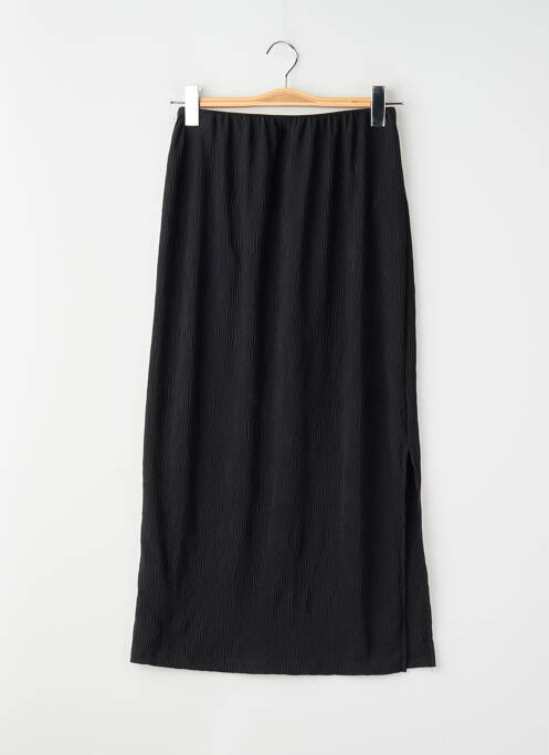 Fustă midi negru ASTRID BLACK LABEL femme