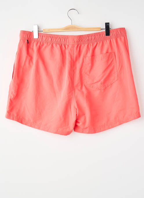 Șort de baie roz JACK & JONES homme