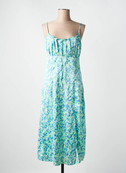 Rochie scurtă verde JACQUELINE DE YONG femme