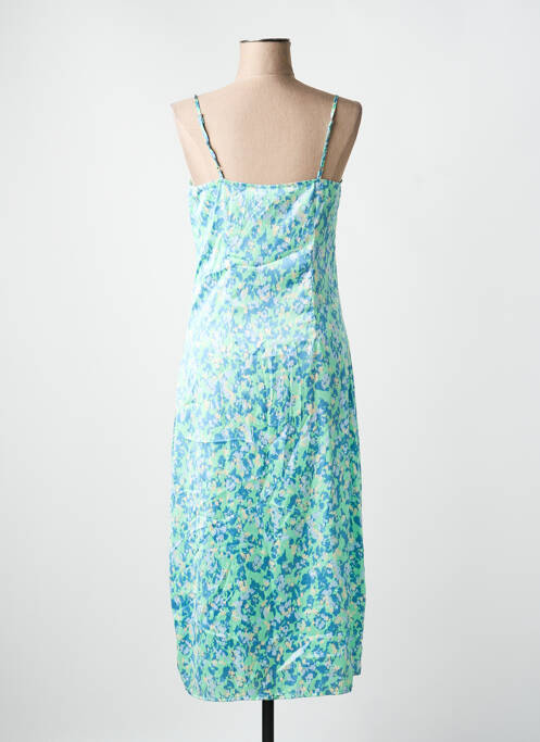 Rochie scurtă verde JACQUELINE DE YONG femme