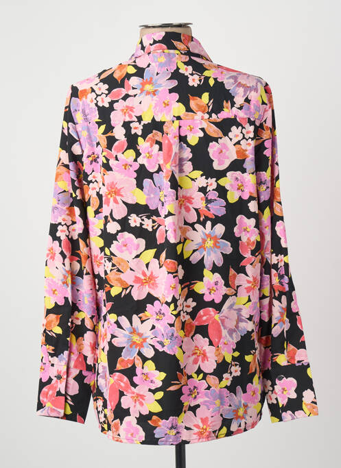 Cămașă croială dreaptă negru VERO MODA femme