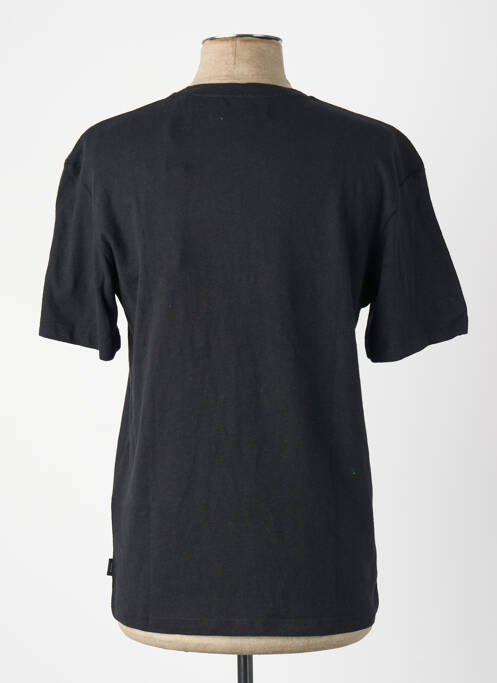 Tricou negru JACK & JONES homme