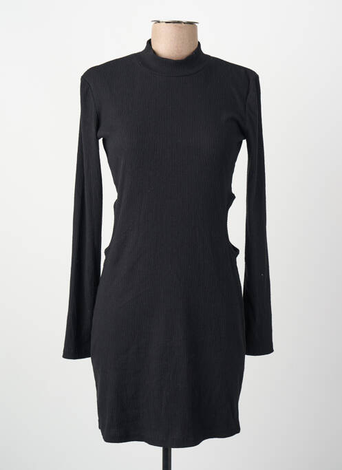 Rochie scurtă negru TALLY WEIJL femme