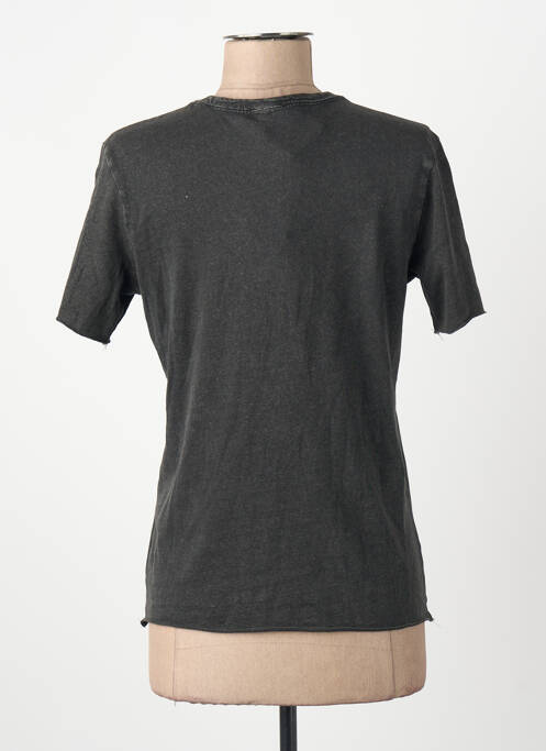 Tricou mâneci scurte mâneci scurte negru ONLY femme