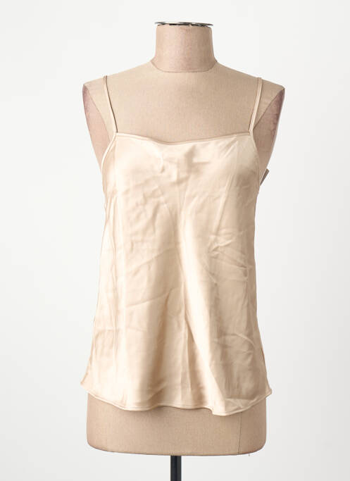 Maiou bej MANGO femme