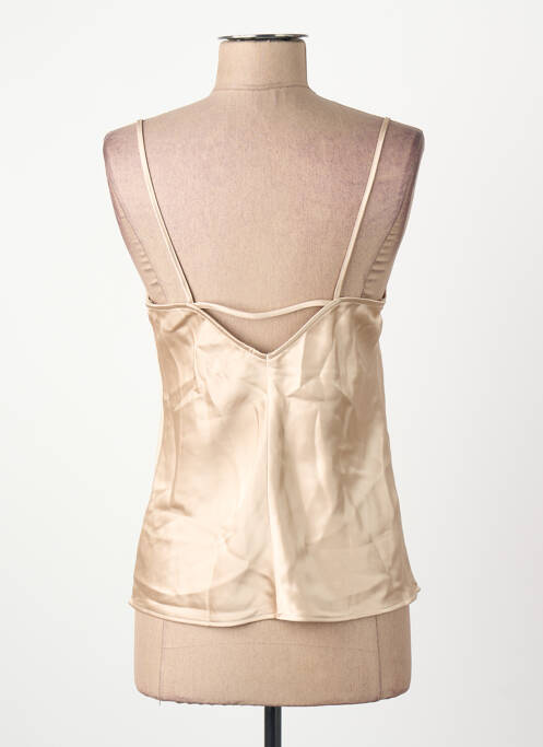 Maiou bej MANGO femme