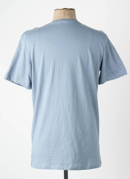Tricou gri JACK & JONES homme