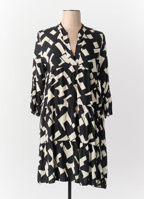 Rochie midi albastru HAILYS femme