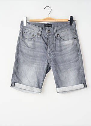 Șort gri JACK & JONES bărbat