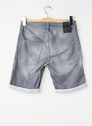 Șort gri JACK & JONES bărbat