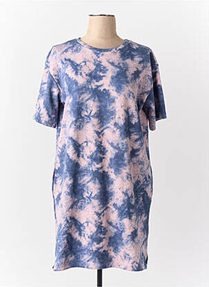 Tricou roz JACQUELINE DE YONG femeie