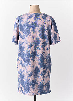Tricou roz JACQUELINE DE YONG femeie