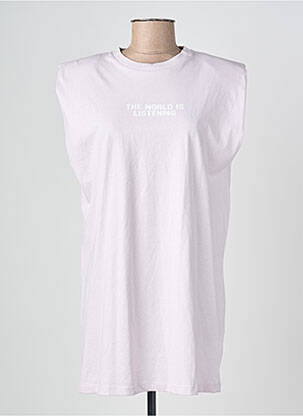 Maiou violet TALLY WEIJL femeie