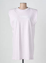 Maiou violet TALLY WEIJL femme