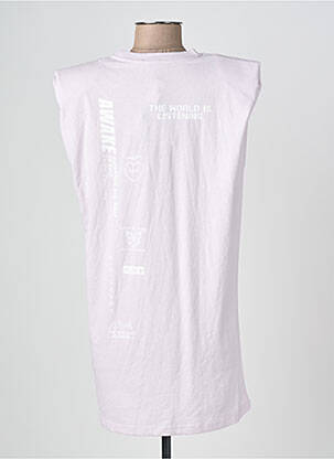 Maiou violet TALLY WEIJL femeie