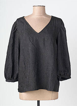 Bluză negru VERO MODA femeie