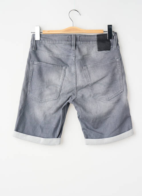 Șort gri JACK & JONES homme