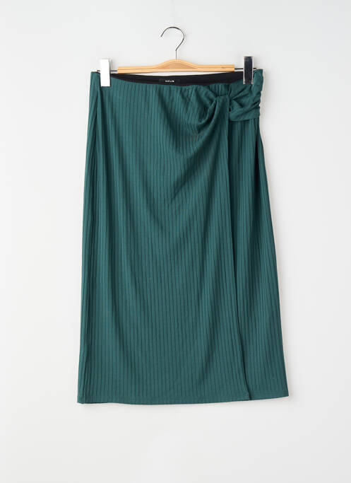 Fustă lungă verde OPUS femme