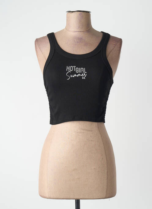 Maiou negru TALLY WEIJL femme