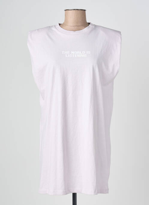 Maiou violet TALLY WEIJL femme