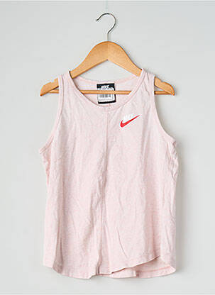 Maiou roz NIKE femeie