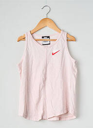 Maiou roz NIKE femeie