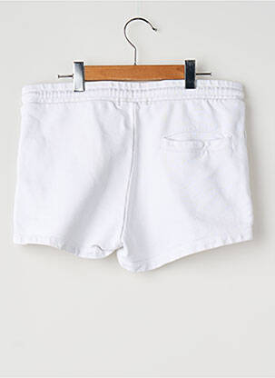 Șort alb CALVIN KLEIN fată
