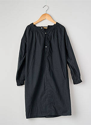 Rochie scurtă negru BONTON fată