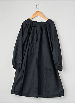 Rochie scurtă negru BONTON fată