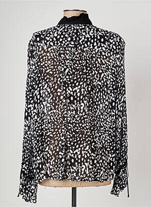 Top negru THE KOOPLES femeie