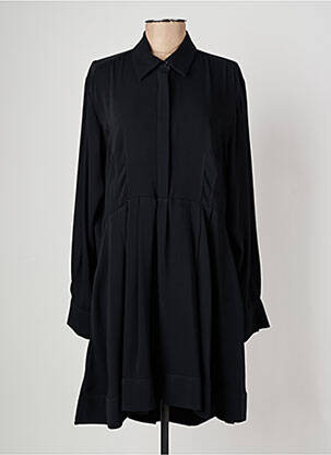 Rochie scurtă negru PINKO femeie