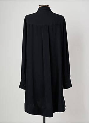 Rochie scurtă negru PINKO femeie