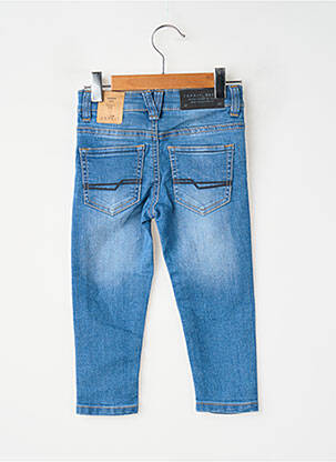 Blugi skinny albastru ESPRIT băiat