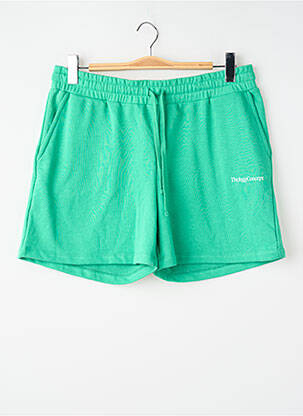Șort verde THE JOGG CONCEPT femeie