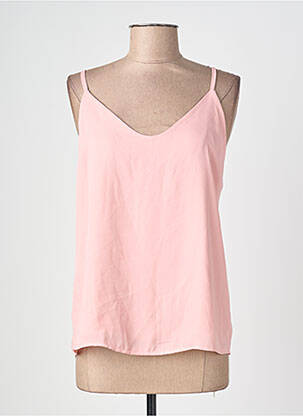 Top roz BELLITA femme