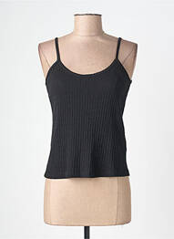 Maiou negru HAILYS femme