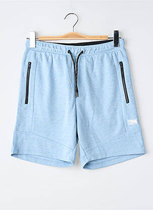 Șort albastru JACK & JONES bărbat