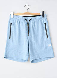 Șort albastru JACK & JONES bărbat
