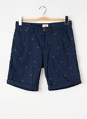 Bermudă albastru JACK & JONES bărbat