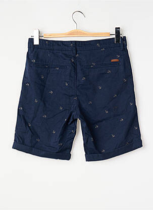 Bermudă albastru JACK & JONES bărbat